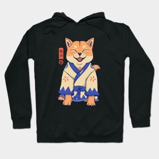 Shiba Inu Hoodie